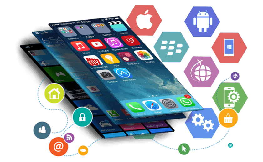 MOBILE APPLICATIONS